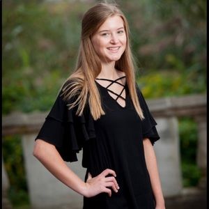 Meet your Posher, Brianna